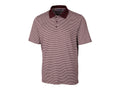 Cutter & Buck Forge Tonal Stripe Stretch Mens Polo Cutter & Buck