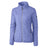 Cutter & Buck Rainier PrimaLoft®  Womens Eco Insulated Full Zip Puffer Jacket Cutter & Buck