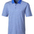 Cutter & Buck Forge Tonal Stripe Stretch Mens Polo Cutter & Buck