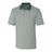 Cutter & Buck Forge Tonal Stripe Stretch Mens Polo Cutter & Buck