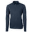 Cutter & Buck Virtue Eco Pique Recycled Quarter Zip Mens Pullover Cutter & Buck