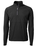 Cutter & Buck Adapt Eco Knit Hybrid Recycled Men's Quarter Zip Cutter & Buck