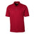 Cutter & Buck Advantage Tri-Blend Space Dye Mens Big and Tall Polo Cutter & Buck