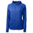 Cutter & Buck Adapt Eco Knit Hybrid Recycled Women's Full Zip Jacket Cutter & Buck