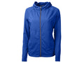 Cutter & Buck Adapt Eco Knit Hybrid Recycled Women's Full Zip Jacket Cutter & Buck