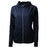 Cutter & Buck Adapt Eco Knit Hybrid Recycled Women's Full Zip Jacket Cutter & Buck