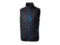 Cutter & Buck Rainier PrimaLoft® Mens Eco Insulated Full Zip Puffer Vest Cutter & Buck
