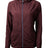 Cutter & Buck Adapt Eco Knit Hybrid Recycled Women's Full Zip Jacket Cutter & Buck