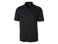 Cutter & Buck Advantage Tri-Blend Space Dye Mens Big and Tall Polo Cutter & Buck