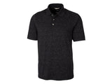 Cutter & Buck Advantage Tri-Blend Space Dye Mens Big and Tall Polo Cutter & Buck