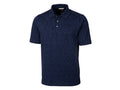 Cutter & Buck Advantage Tri-Blend Space Dye Mens Big and Tall Polo Cutter & Buck