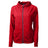 Cutter & Buck Adapt Eco Knit Hybrid Recycled Women's Full Zip Jacket Cutter & Buck