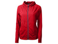 Cutter & Buck Adapt Eco Knit Hybrid Recycled Women's Full Zip Jacket Cutter & Buck