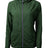 Cutter & Buck Adapt Eco Knit Hybrid Recycled Women's Full Zip Jacket Cutter & Buck