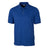 Cutter & Buck Advantage Tri-Blend Space Dye Mens Big and Tall Polo Cutter & Buck