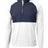 Cutter & Buck Adapt Eco Knit Hybrid Recycled Men's Quarter Zip Cutter & Buck