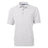 Cutter & Buck Virtue Eco Pique Botanical Print Recycled Mens Polo Cutter & Buck