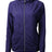 Cutter & Buck Adapt Eco Knit Hybrid Recycled Women's Full Zip Jacket Cutter & Buck