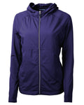 Cutter & Buck Adapt Eco Knit Hybrid Recycled Women's Full Zip Jacket Cutter & Buck