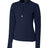 Cutter & Buck Traverse Stretch Quarter Zip Womens Pullover Cutter & Buck