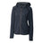 Cutter & Buck Mainsail Sweater-Knit Hoodie Womens Full Zip Jacket Cutter & Buck