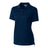 Cutter & Buck Advantage Tri-Blend Pique Womens Polo Cutter & Buck