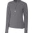 Cutter & Buck Traverse Stretch Quarter Zip Womens Pullover Cutter & Buck