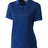 Cutter & Buck Advantage Tri-Blend Pique Womens Polo Cutter & Buck