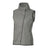 Cutter & Buck Mainsail Sweater-Knit Womens Full Zip Vest Cutter & Buck