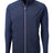 Cutter & Buck Adapt Eco Knit Hybrid Recycled Men's Big & Tall Full Zip Jacket Cutter & Buck