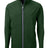 Cutter & Buck Adapt Eco Knit Hybrid Recycled Men's Full Zip Jacket Cutter & Buck
