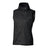 Cutter & Buck Mainsail Sweater-Knit Womens Full Zip Vest Cutter & Buck
