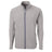 Cutter & Buck Adapt Eco Knit Hybrid Recycled Men's Full Zip Jacket Cutter & Buck