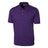 Cutter & Buck Advantage Tri-Blend Space Dye Mens Polo Cutter & Buck