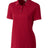 Cutter & Buck Advantage Tri-Blend Pique Womens Polo Cutter & Buck