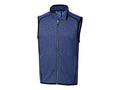 Cutter & Buck Mainsail Sweater-Knit Mens Full Zip Vest Cutter & Buck