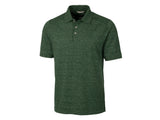 Cutter & Buck Advantage Tri-Blend Space Dye Mens Polo Cutter & Buck