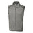 Cutter & Buck Mainsail Sweater-Knit Mens Full Zip Vest Cutter & Buck