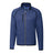Cutter & Buck Mainsail Sweater-Knit Mens Full Zip Jacket Cutter & Buck