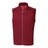Cutter & Buck Mainsail Sweater-Knit Mens Full Zip Vest Cutter & Buck