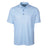 Cutter & Buck Pike Double Dot Print Stretch Mens Polo Cutter & Buck