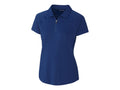 Cutter & Buck Forge Stretch Womens Short Sleeve Polo