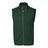 Cutter & Buck Mainsail Sweater-Knit Mens Full Zip Vest Cutter & Buck
