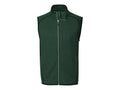 Cutter & Buck Mainsail Sweater-Knit Mens Full Zip Vest Cutter & Buck