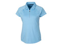 Cutter & Buck Forge Stretch Womens Short Sleeve Polo