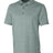 Cutter & Buck Forge Heathered Stretch Mens Polo Cutter & Buck