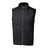 Cutter & Buck Mainsail Sweater-Knit Mens Full Zip Vest Cutter & Buck