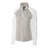 Cutter & Buck Forge Tonal Stripe Stretch Half Zip Womens Top Cutter & Buck