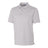 Cutter & Buck Forge Heathered Stretch Mens Polo Cutter & Buck