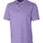 Cutter & Buck Forge Heathered Stretch Mens Polo Cutter & Buck